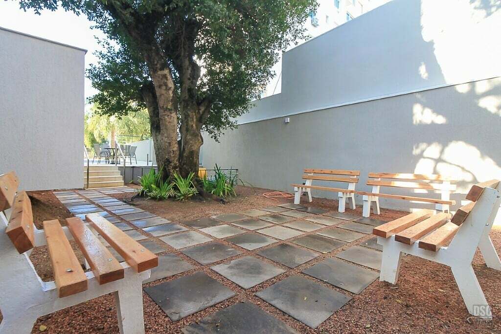 Lançamento Apartamento